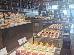 -解放碑威斯汀酒店-知味国际美食餐厅