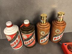 -君庭中餐馆(华强路店)