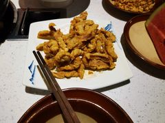 -贵府酸汤牛肉火锅·贵州老字号(飞山街店)
