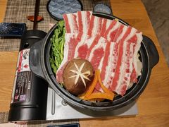 融合肥牛锅-樱之味精致料理融合餐厅