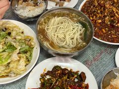 -杨大姐四川风味麻辣鸡(古陌路店)