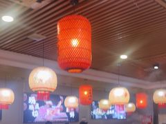 -大四喜·鲜牛肉火锅(洛阳大学城店)