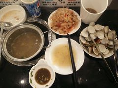 -咕叽咕叽自助烤肉小火锅(茂业清扬店)