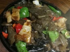 -士洲徽味阁(玉河休闲商业街店)