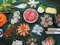 -火舞泰·泰式海鲜火锅餐厅(世纪城店)