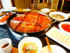 -纸盐河码头火锅(十八梯店)