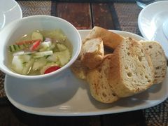 -自然餐厅(Phuket)