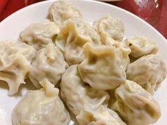-大眼锅贴水饺(河东店)