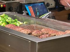 -肉肉大米(德基广场店)