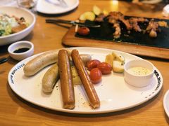 -MR.ROCKY洛奇先生RESTAURANT&BAR(宝安壹方城店)