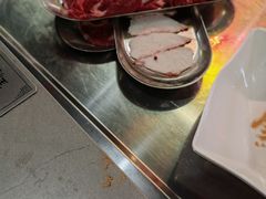-金龙大四喜牛肉火锅