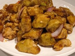 -七菜馆·东北菜·蒸饺(文体路店)
