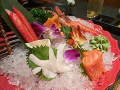-神户赤童日式烤肉(金地广场店)