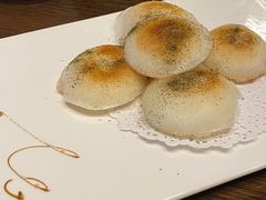 -枣子树·素食餐厅(朱家尖店)