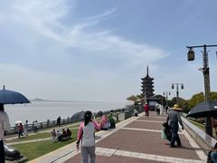 -观潮胜地公园