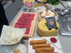 -海底捞火锅(万象汇店)