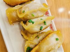 -小姜锅贴(凤凰街店)