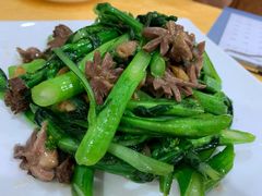 -江记餐厅(罗冲围店)