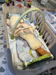 -Babycare(上海环球港店)