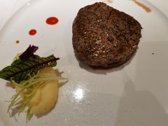 -王品牛排(福州泰禾店)