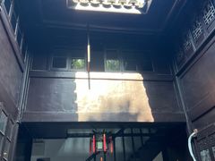 -南京市民俗博物馆(甘熙故居)