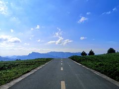 -山王坪喀斯特国家生态公园