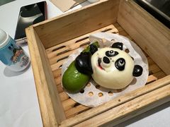 -眉州东坡·熊猫主题餐厅(枫蓝店)