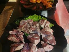 -大壮家原味烤肉(兴华北街店)