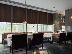 -戈雅法餐厅(世界城广场店)