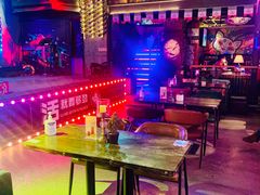 -Famous肥猫墨西哥音乐餐吧(五棵松华熙LIVE店)