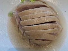 -香山湖家家宴(中山陵店)