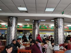 大堂-超意兴·把子肉(英雄山路店)