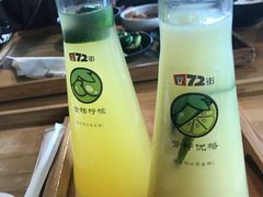 -72街红烧排骨饭(海珠丽影广场店)