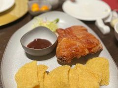 -彩丰楼中餐厅(佘山世茂洲际酒店)