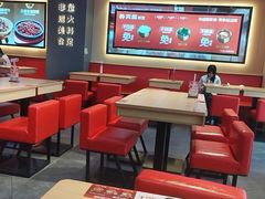 -朴大叔拌饭(上海金山万达店)