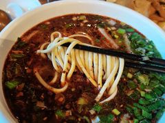 -中阿兰牛肉面(悦海新天地店)