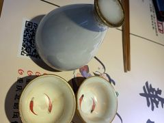 -酒阳蒸经小酒馆(解放碑店)