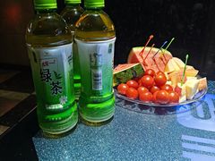 -唱吧麦颂KTV(方庄店)