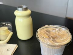 -M Stand(北京平安幸福中心店)