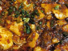 -陈胖子特色菜.鲜货现炒(融景城店)