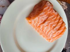 -韵咖啡自助餐厅(天津香格里拉店)