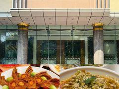 -凤凰楼酒家·粤宴点心(华强北店)