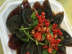 皮蛋-德林砂锅粥(景田店)