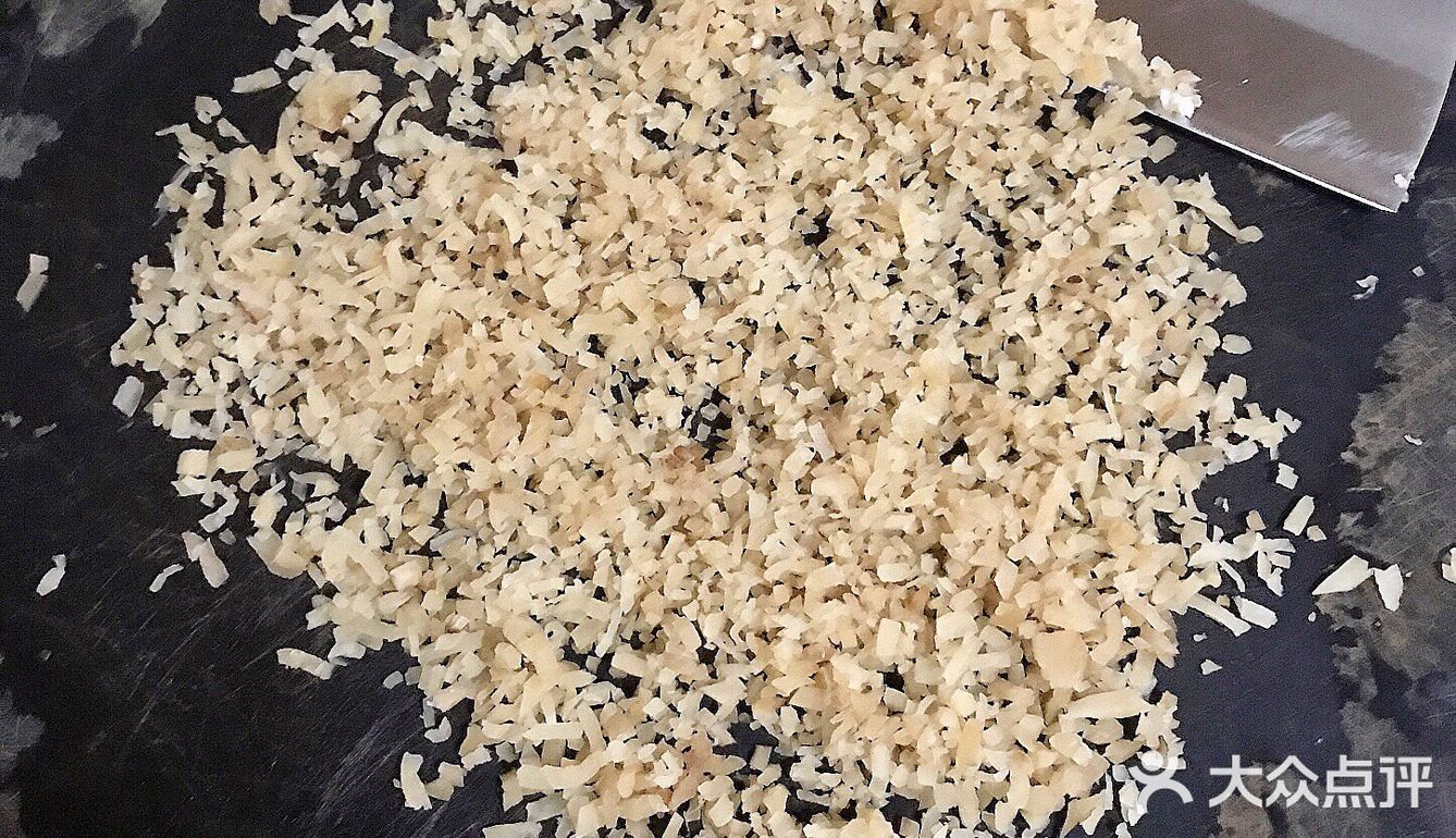 宅家DIY｜给你一碗百搭送饭的肉臊子