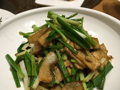 -皇城根北京风味主题餐厅(中海环宇城店)