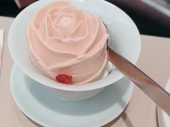 -蔡澜点心·粤菜(丽泽天街店)