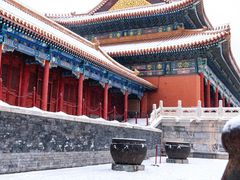 -故宫博物院(故宫)