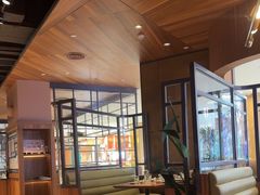 -大树餐厅(益田假日店)