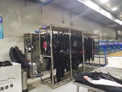 -成都浩海立方海洋公园