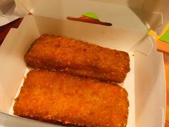 鳕鱼金砖-麦当劳(温州人民路店)